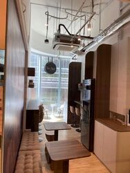 Oxley Tower (D1), Office #453232171